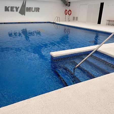 Salinas De Vera Apartment Luaran gambar